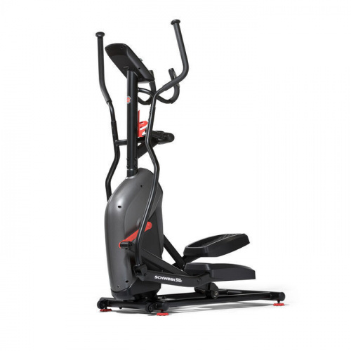 Эллиптический тренажер Schwinn 510E фото 3