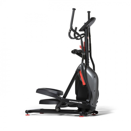 Эллиптический тренажер Schwinn 510E фото 5