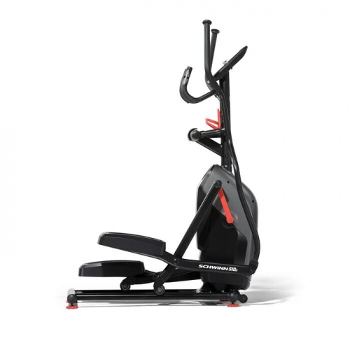 Эллиптический тренажер Schwinn 510E фото 6