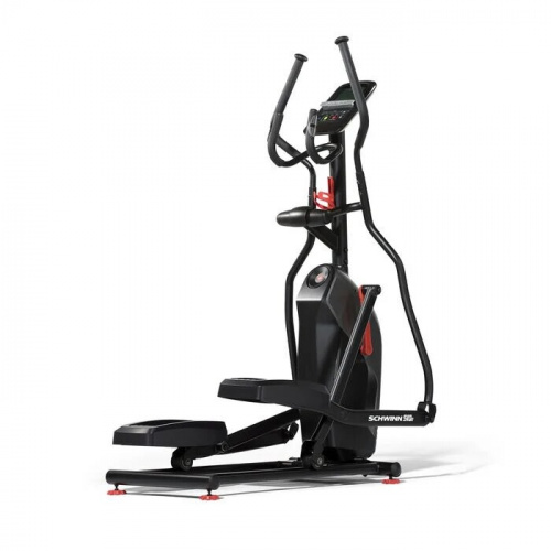 Эллиптический тренажер Schwinn 510E фото 7