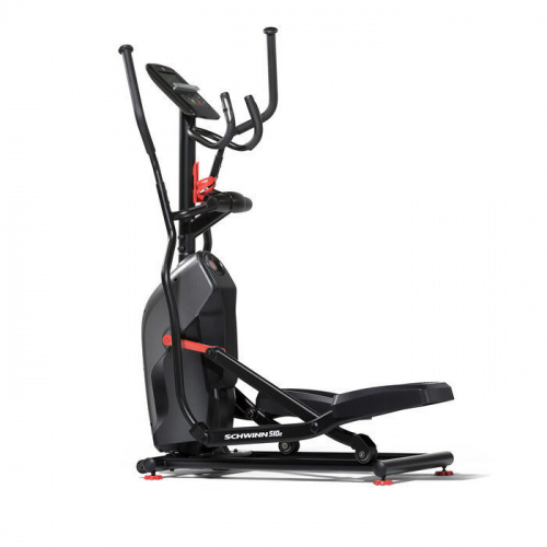 Эллиптический тренажер Schwinn 510E фото 9