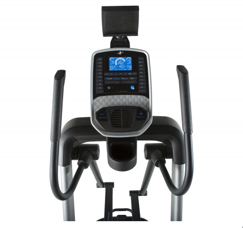 Эллиптический тренажер NordicTrack FreeStrider FS5i фото 3