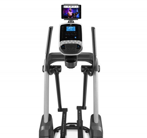 Эллиптический тренажер NordicTrack FreeStrider FS5i фото 6