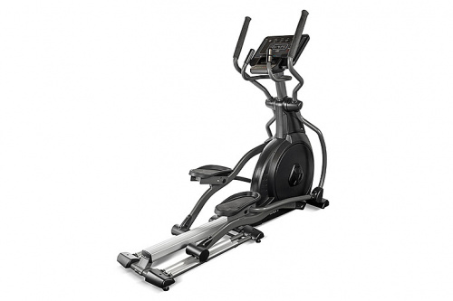 Эллиптический тренажер Spirit Fitness CE800+ фото 2