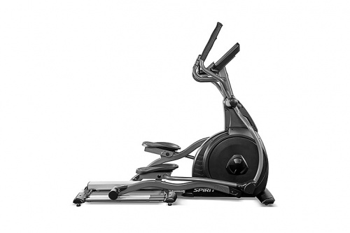 Эллиптический тренажер Spirit Fitness CE800+ фото 4