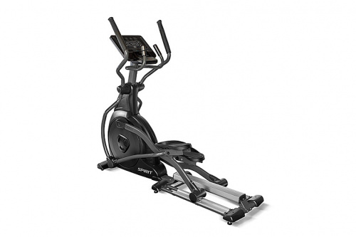 Эллиптический тренажер Spirit Fitness CE800+ фото 7