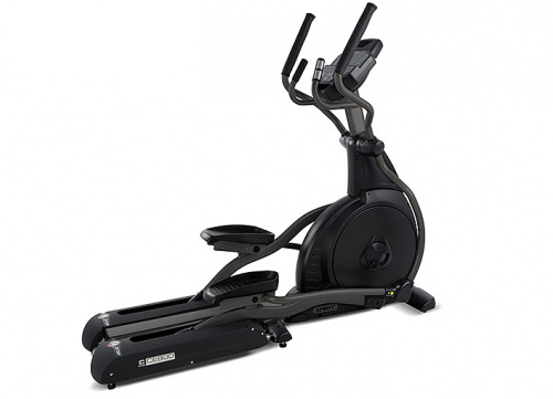 Эллиптический тренажер Spirit Fitness CE800 фото 2