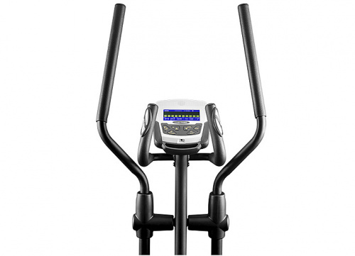 Эллиптический тренажер Hasttings FS400 Sparta black фото 5