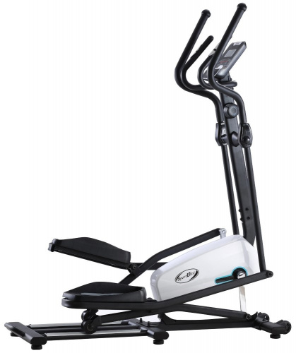 Эллиптический тренажер SportElite SE-E810D фото 2