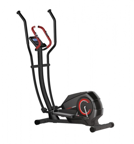 Эллипсоид Body Sculpture BE-9000G