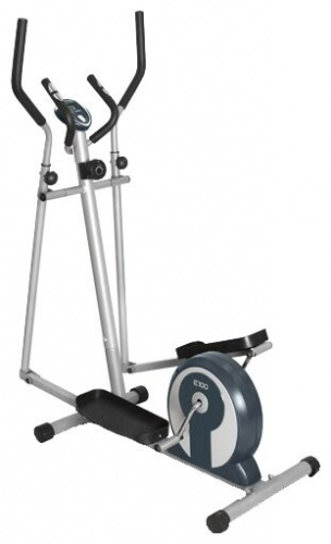Эллиптический тренажер Carbon Fitness E100 фото 2