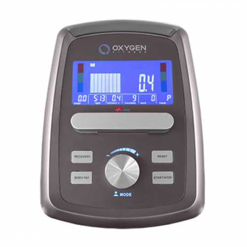 Эллиптический тренажер Oxygen Fitness ELC фото 12