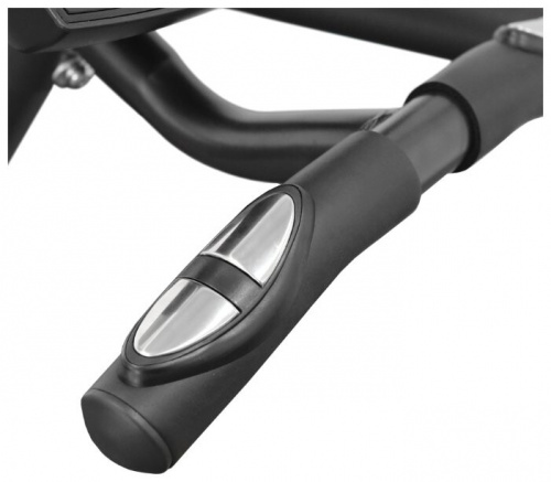 Эллиптический тренажер Bronze Gym Pro Glider фото 4