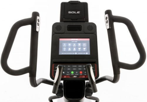 Эллиптический тренажер Sole Fitness E95S (2019) фото 6