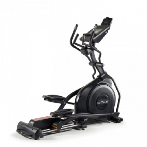Эллиптический тренажер Sole Fitness E25 (2019) фото 2