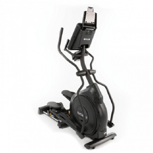 Эллиптический тренажер Sole Fitness E25 (2019) фото 4
