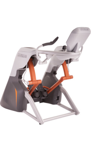 Эллиптический тренажер Octane Fitness ZR8000 Standard фото 2