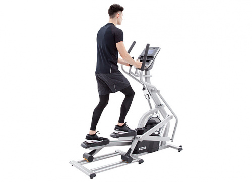 Эллиптический тренажер Spirit Fitness XG400 фото 6