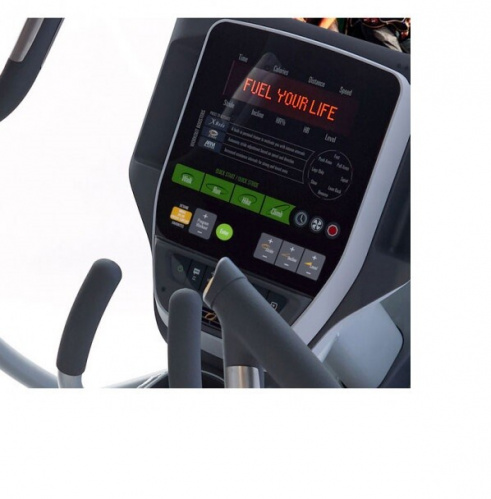 Эллиптический тренажер Octane Fitness LX8000 Standard фото 4