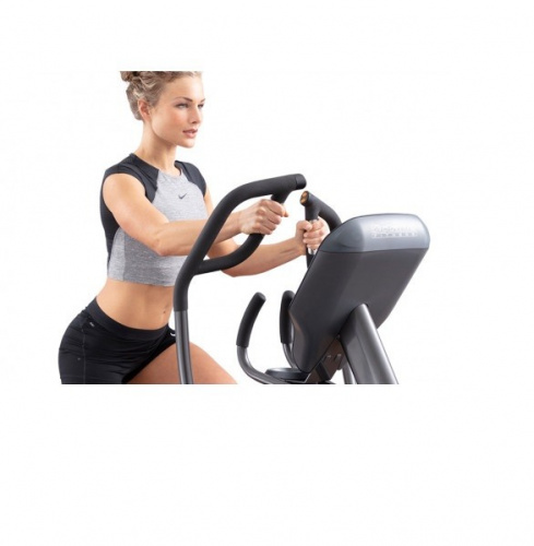 Эллиптический тренажер Octane Fitness LX8000 Standard фото 7