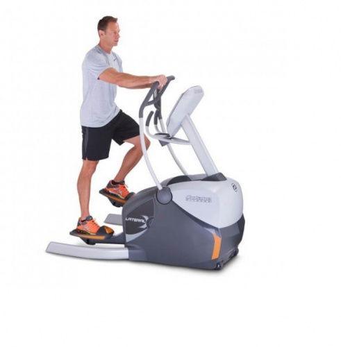 Эллиптический тренажер Octane Fitness LX8000 Smart фото 5