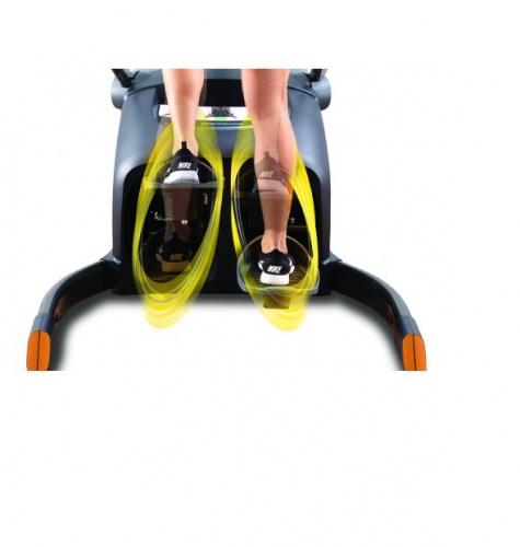 Эллиптический тренажер Octane Fitness LX8000 Smart фото 7