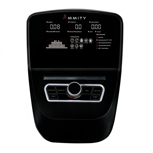 Эллиптический тренажёр Ammity AMMV 61 AI фото 4