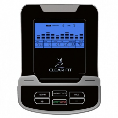 Кросстренер Clear Fit KeepPower KX 500 фото 4