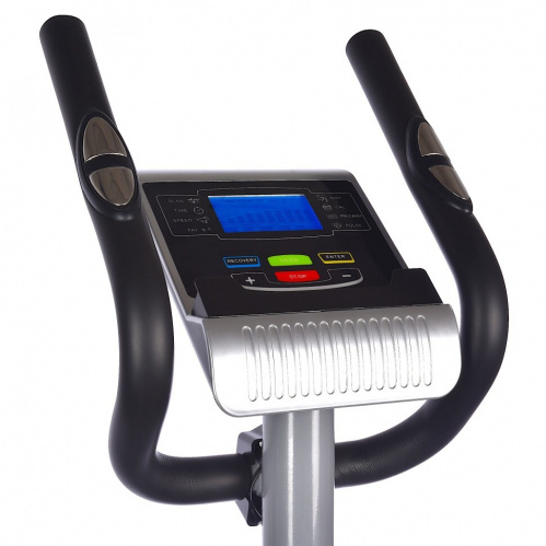 Эллиптический тренажер Evo Fitness Ergo EL фото 8