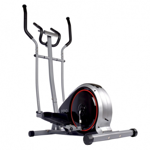 Эллиптический тренажер Evo Fitness Ergo EL фото 10
