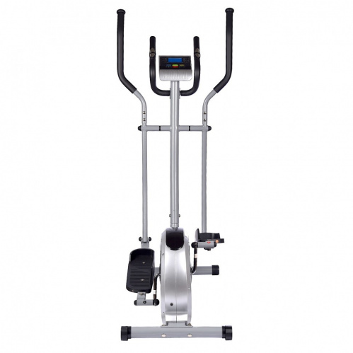 Эллиптический тренажер Evo Fitness Ergo EL фото 11