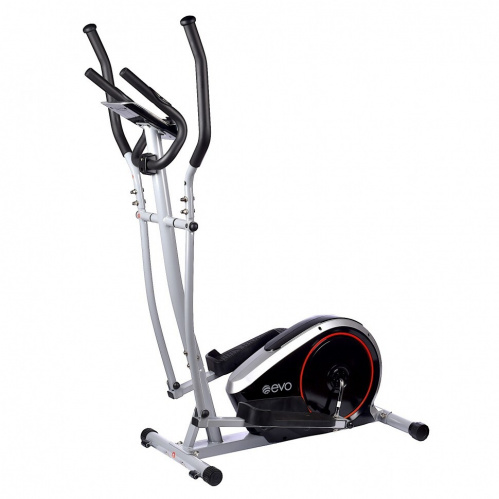 Эллиптический тренажер Evo Fitness Ergo EL фото 12