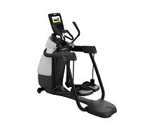 Эллиптический тренажер Precor AMT Fixed Height 763 черная жемчужина