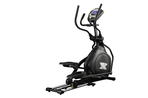 Эллиптический тренажер Xterra FS4.5е фото 2