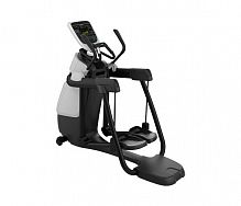 Эллиптический тренажер Precor AMT Fixed Height 733 черная жемчужина