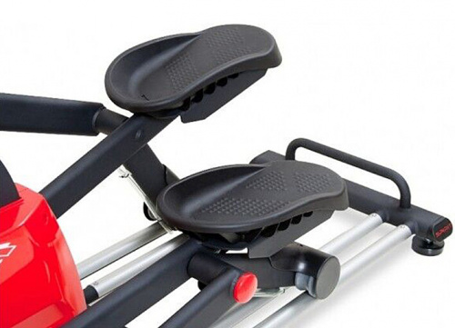 Эллиптический тренажер Spirit CG800 EGLIDE BLACK фото 3