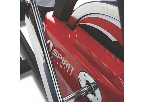 Эллиптический тренажер Spirit CG800 EGLIDE BLACK фото 5
