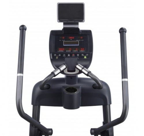 Эллиптический тренажер CardioPower Pro X450 New фото 3