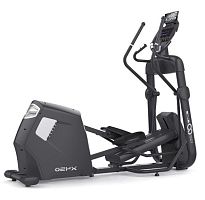 Эллиптический тренажер CardioPower Pro X450 New