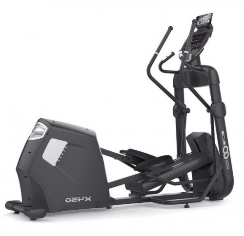 Эллиптический тренажер CardioPower Pro X450 New