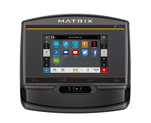 Эллиптический эргометр Matrix E50XUR фото 5