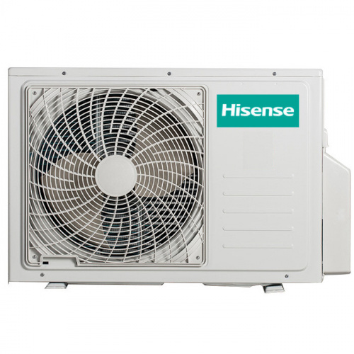 Сплит-система Hisense AS-07UR4SYDDE025G фото 4