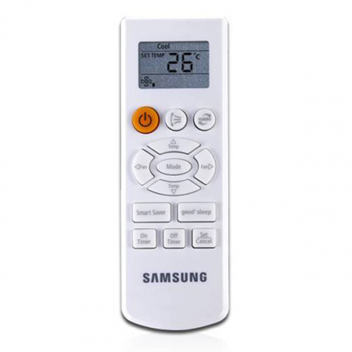 Сплит-система Samsung AQ07RMNSER фото 3
