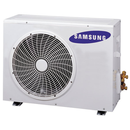 Сплит-система Samsung AQ07RMNSER фото 4