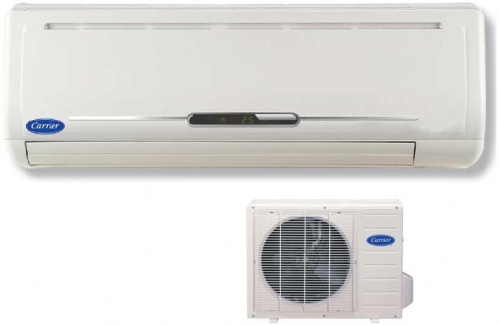 Сплит-система Carrier 42QCR009713G / 38QCR009713G фото 2