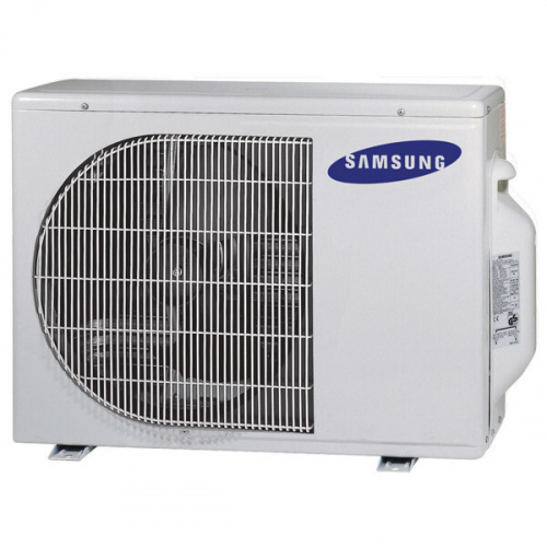 Сплит-система Samsung AQ09TSBN фото 3