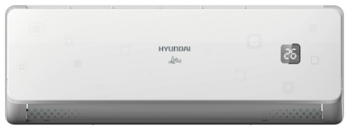 Сплит-система Hyundai H-AR16-07H фото 5