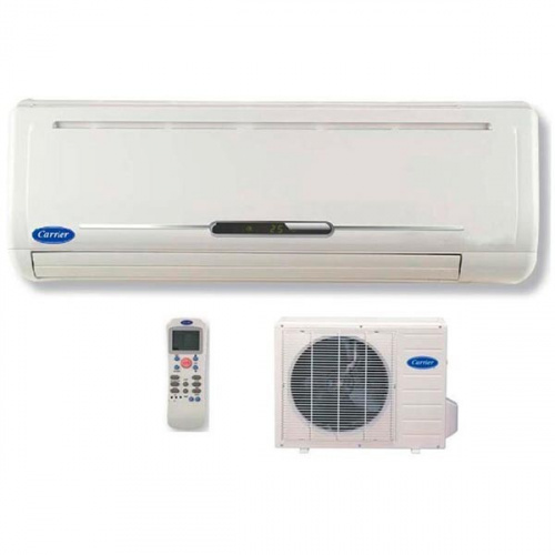Сплит-система Carrier 42QCR007713G / 38QCR007713G фото 2