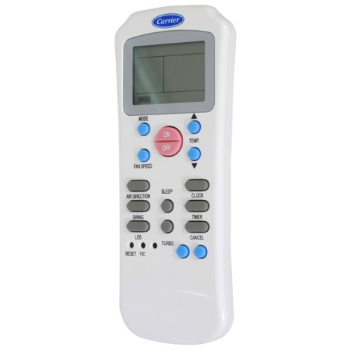 Сплит-система Carrier 42QCR012713G/38QCR012713G фото 4