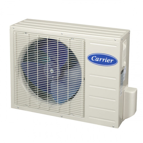 Сплит-система Carrier 42QCR012713G/38QCR012713G фото 5